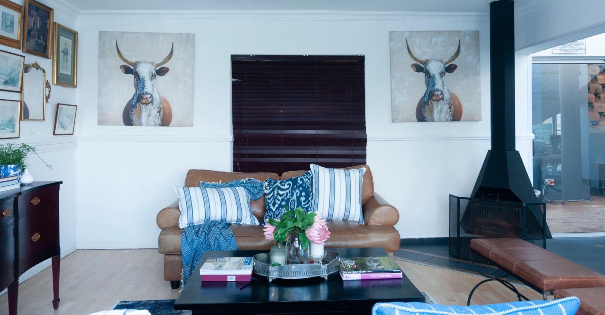 129Inharties Lodge And Spa Hartbeespoort Kültér fotó