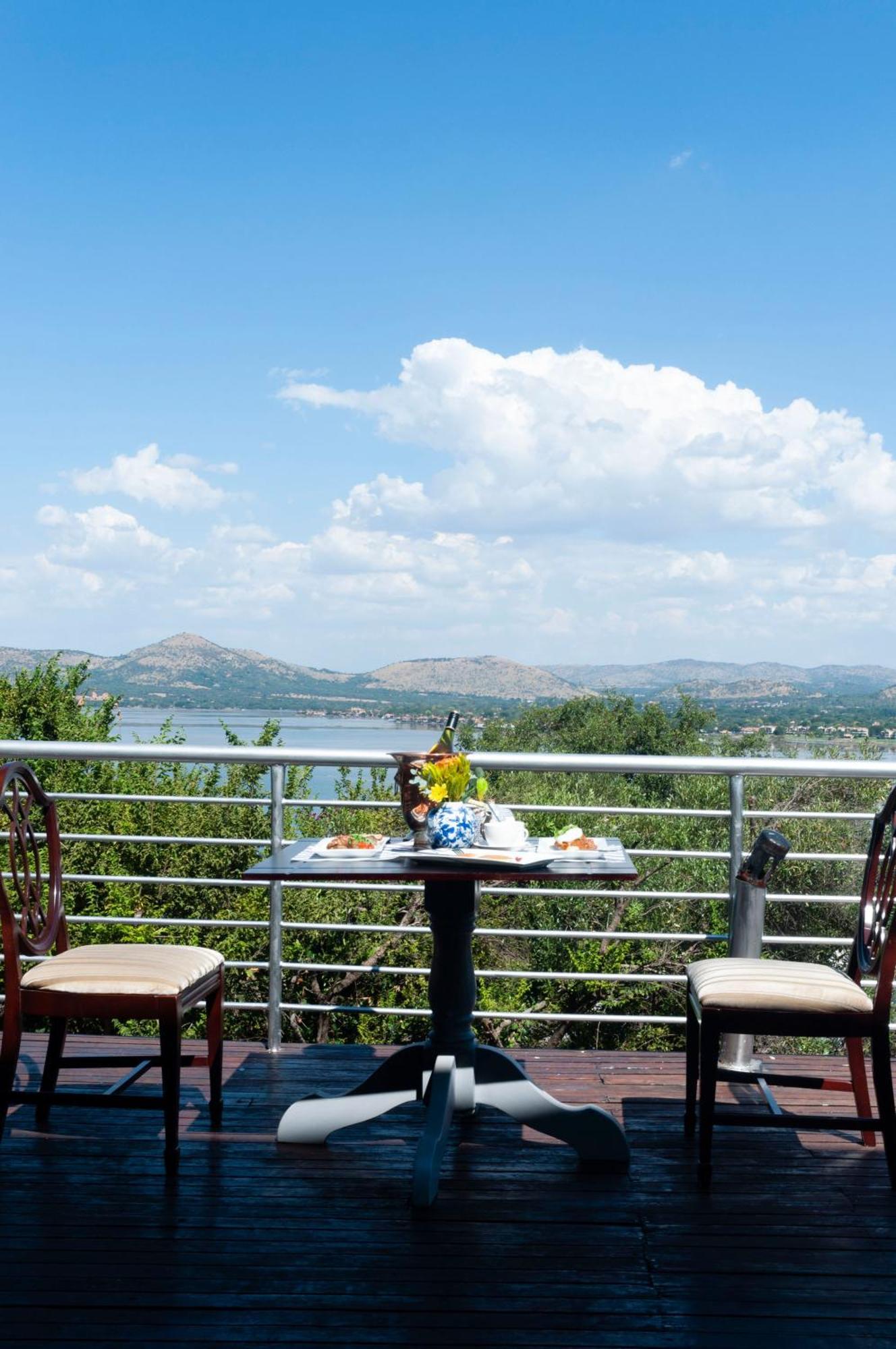 129Inharties Lodge And Spa Hartbeespoort Kültér fotó