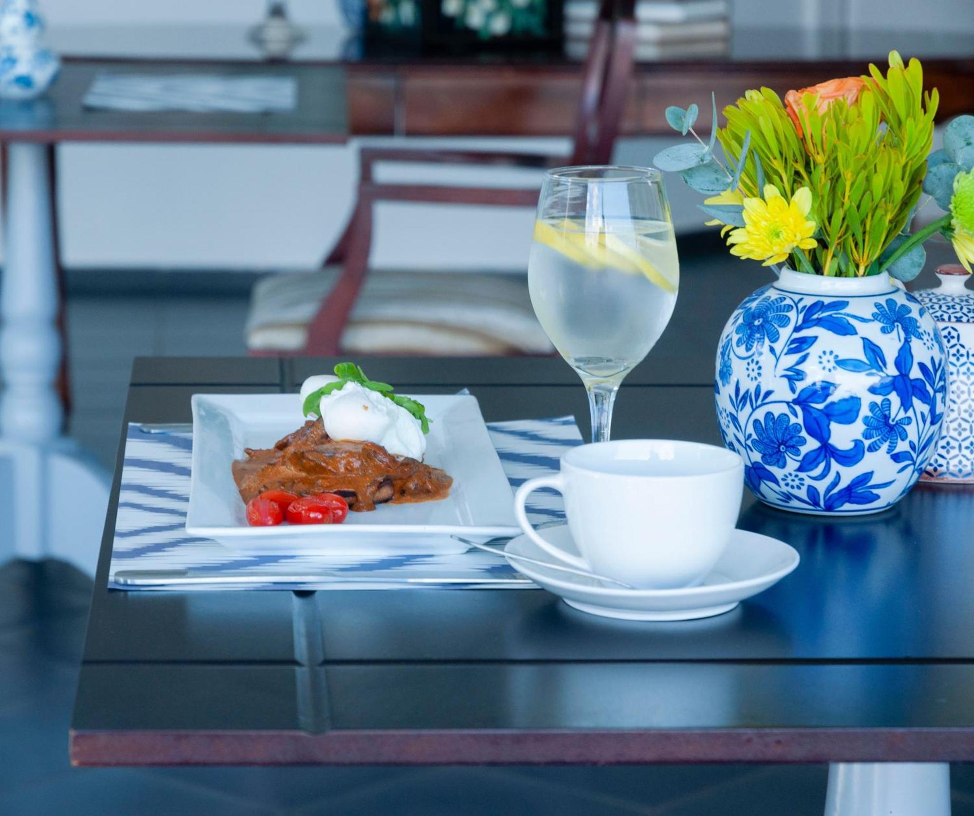 129Inharties Lodge And Spa Hartbeespoort Kültér fotó